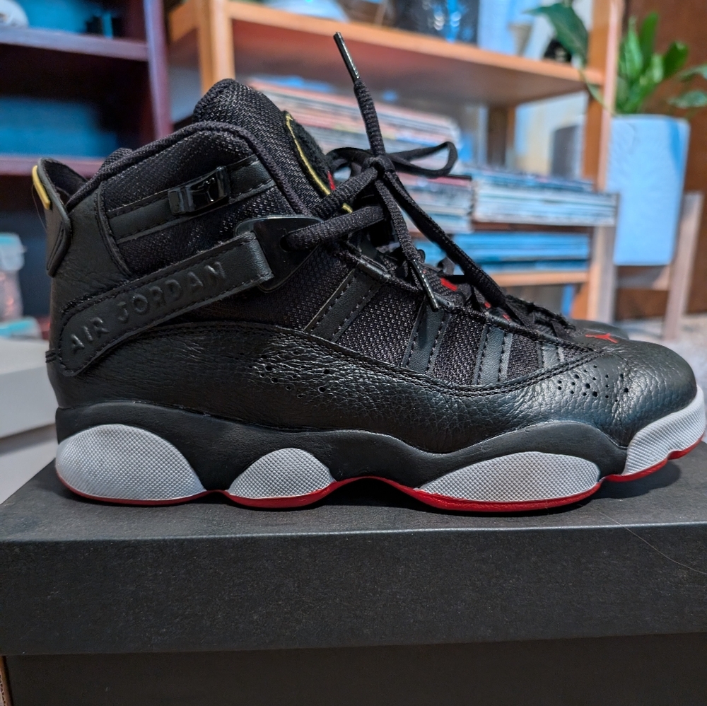 Jordan shoes